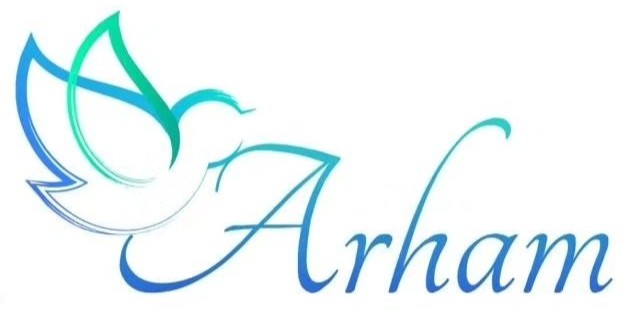 Arham Finance Logo